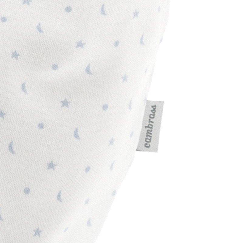 Cambrass PELELE LARGO 704 1 CELESTE