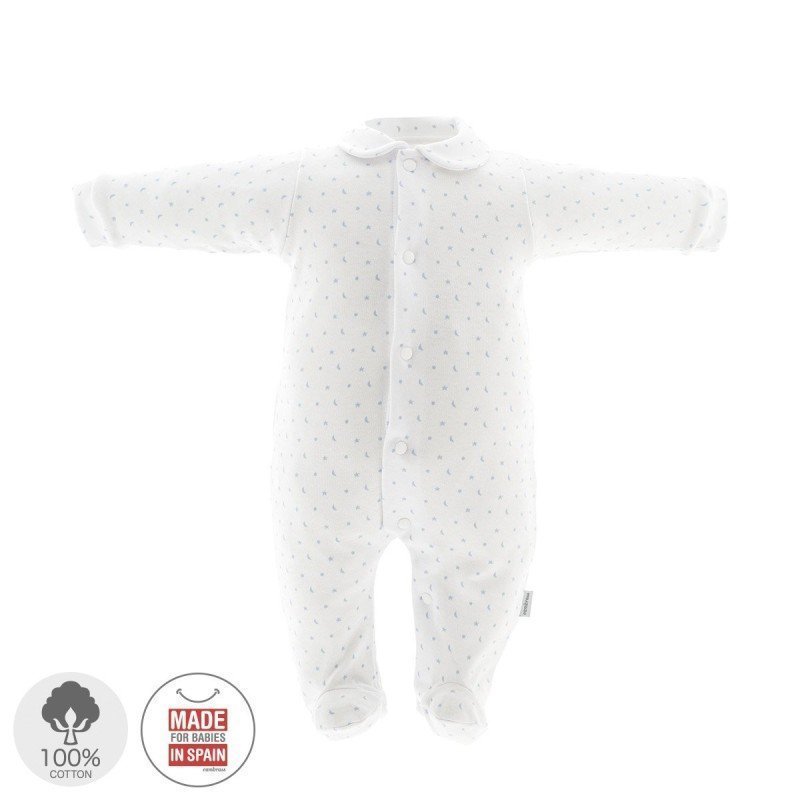 Cambrass PELELE LARGO 704 1 CELESTE