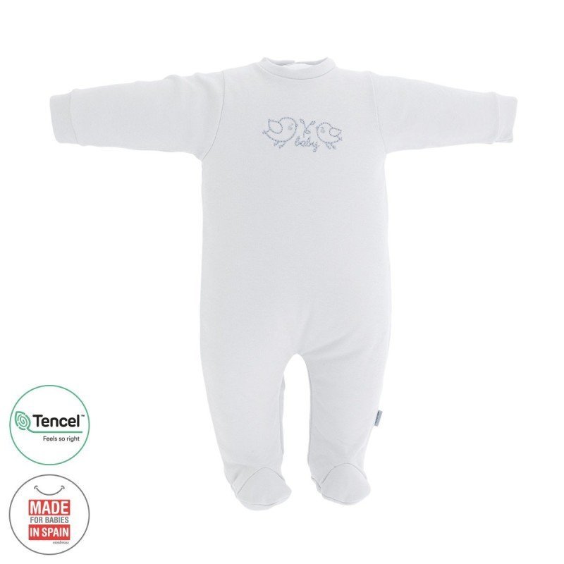 Cambrass PELELE LARGO 722 1 BLANCO