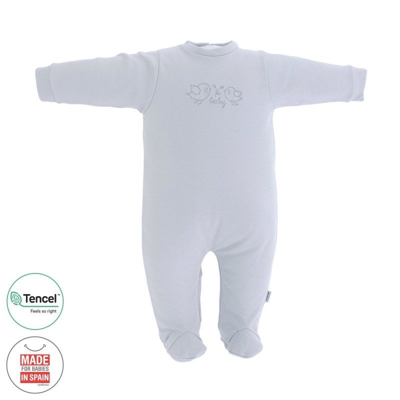 Cambrass PELELE LARGO 722 1 GRIS