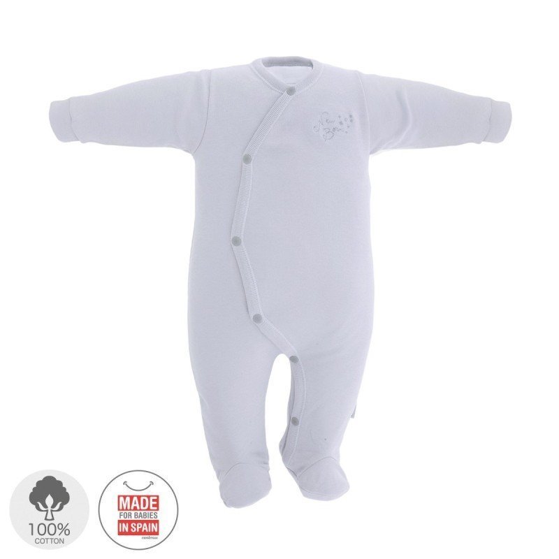 Cambrass PELELE LARGO 725 1 GRIS