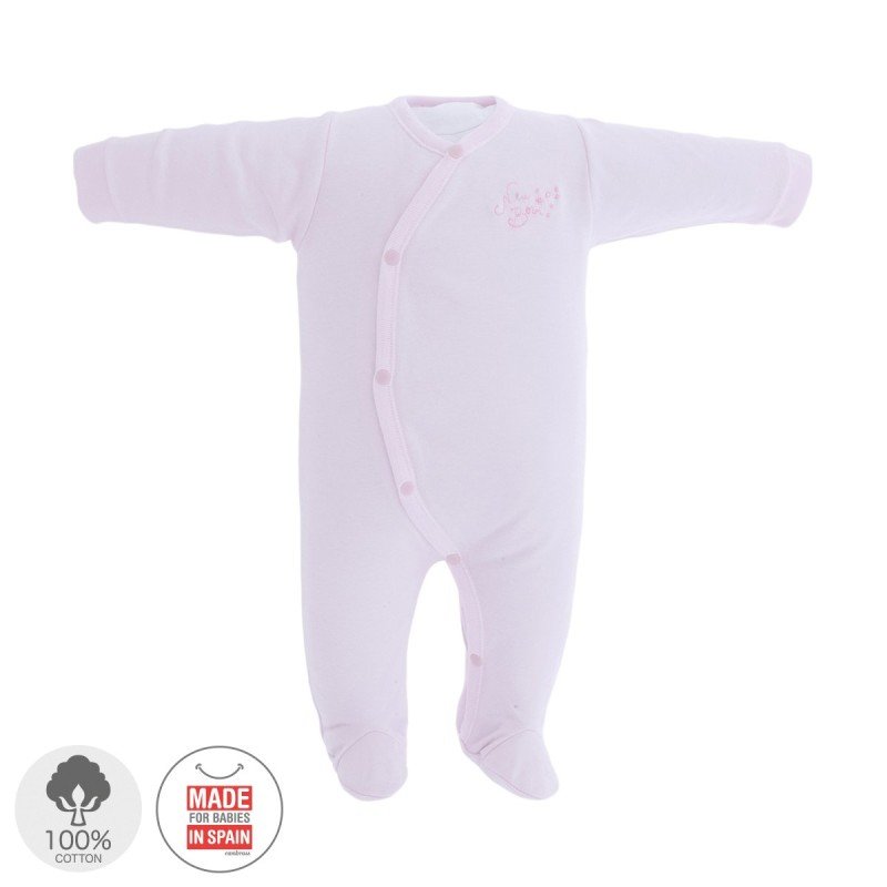 Cambrass PELELE LARGO 725 1 ROSA