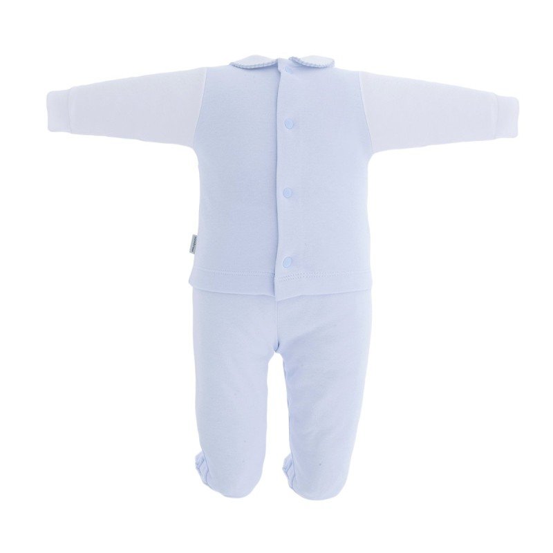 Cambrass PELELE LARGO 727 1 CELESTE