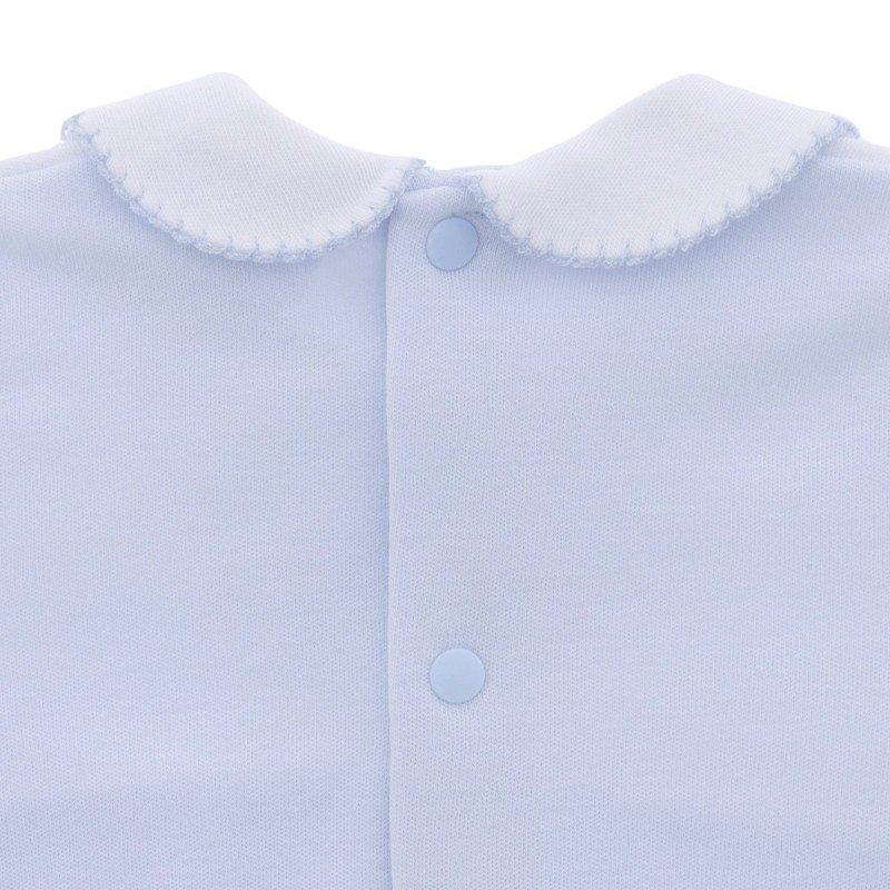 Cambrass PELELE LARGO 727 1 CELESTE