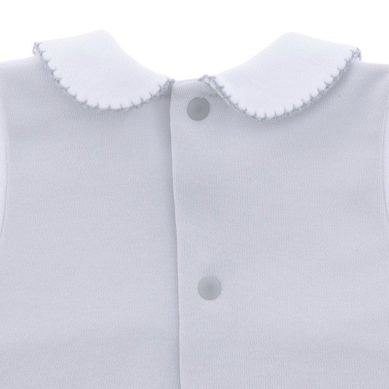 Cambrass PELELE LARGO 727 1 GRIS