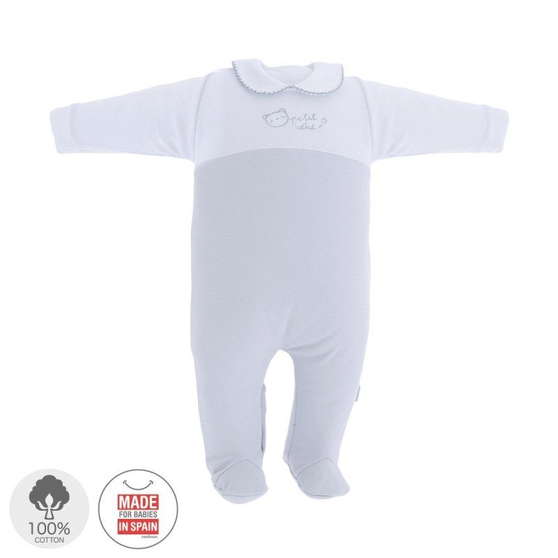 Cambrass PELELE LARGO 727 1 GRIS