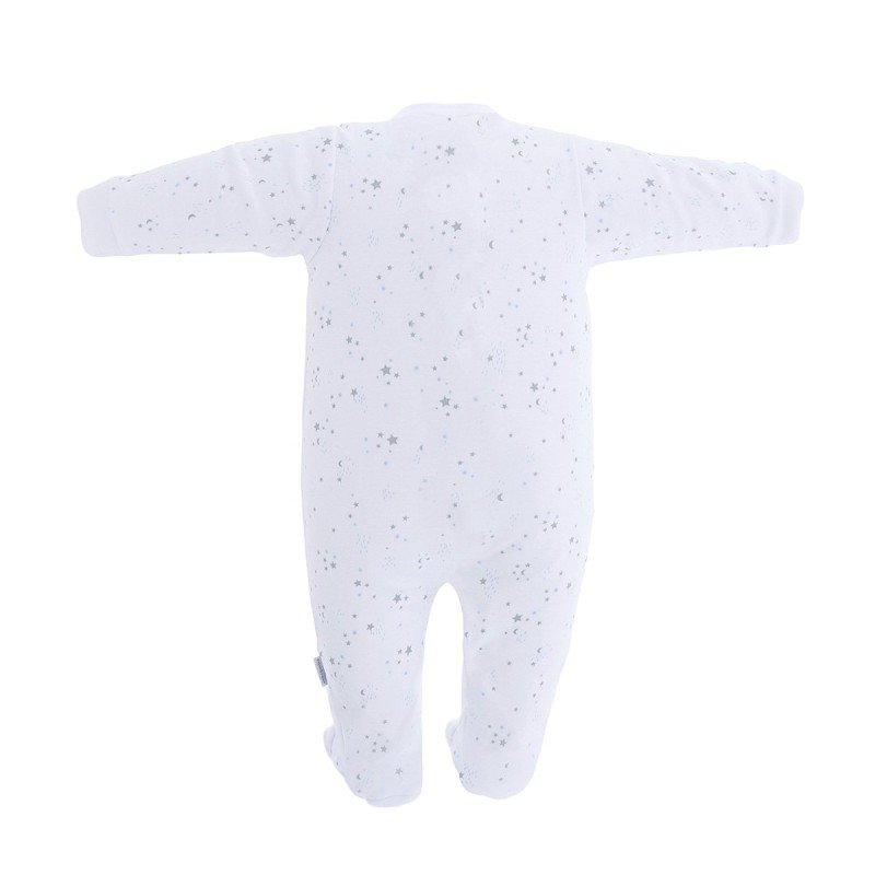 Cambrass PELELE LARGO 728 1 SKY CELESTE