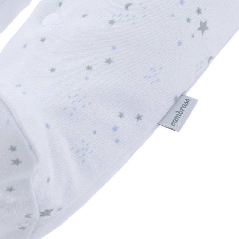 Cambrass PELELE LARGO 728 1 SKY CELESTE