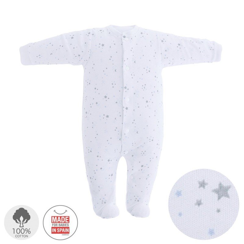 Cambrass PELELE LARGO 728 1 SKY CELESTE