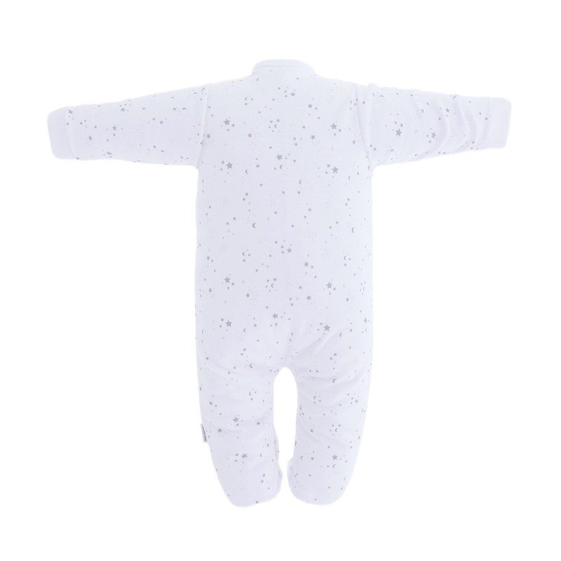 Cambrass PELELE LARGO 728 1 SKY ROSA