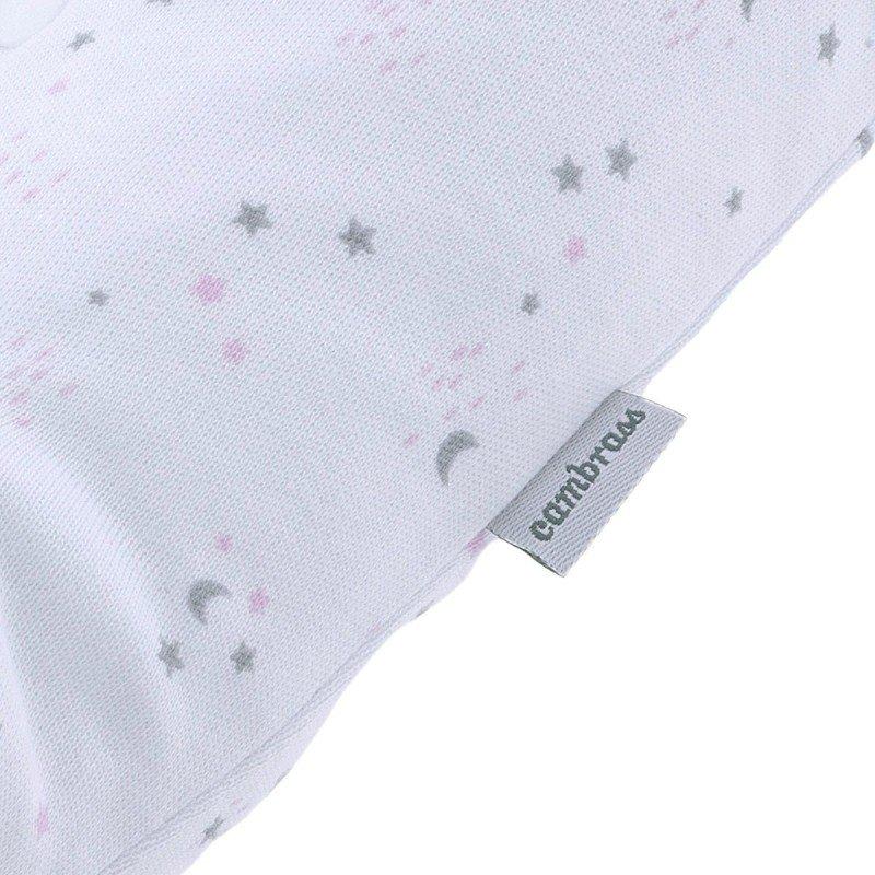 Cambrass PELELE LARGO 728 1 SKY ROSA