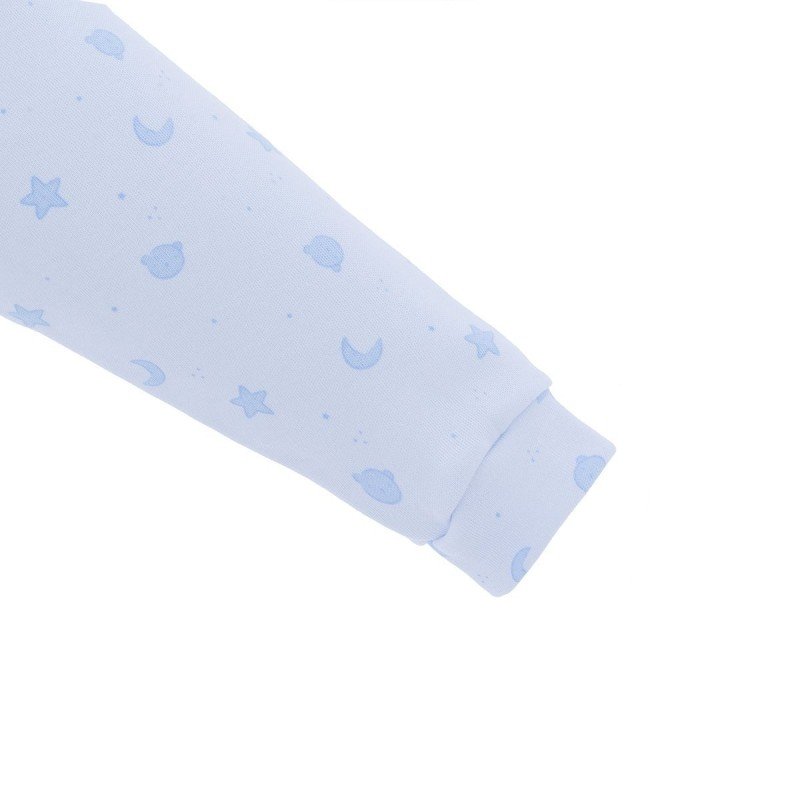 Cambrass PELELE LARGO 729 1 TEDDY CELESTE