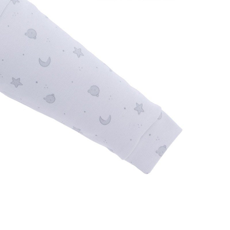 Cambrass PELELE LARGO 729 1 TEDDY GRIS