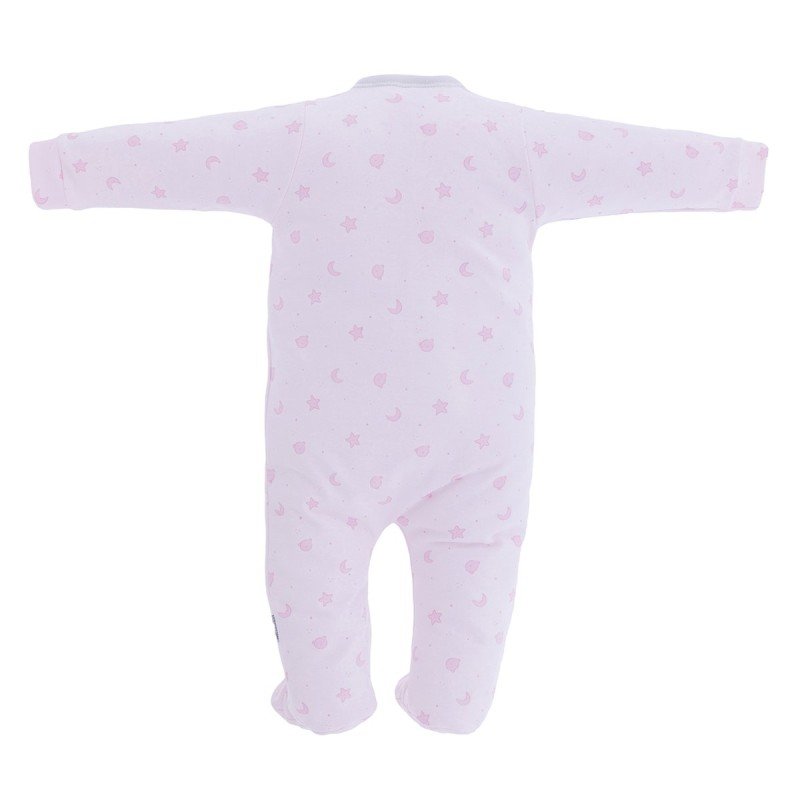 Cambrass PELELE LARGO 729 1 TEDDY ROSA