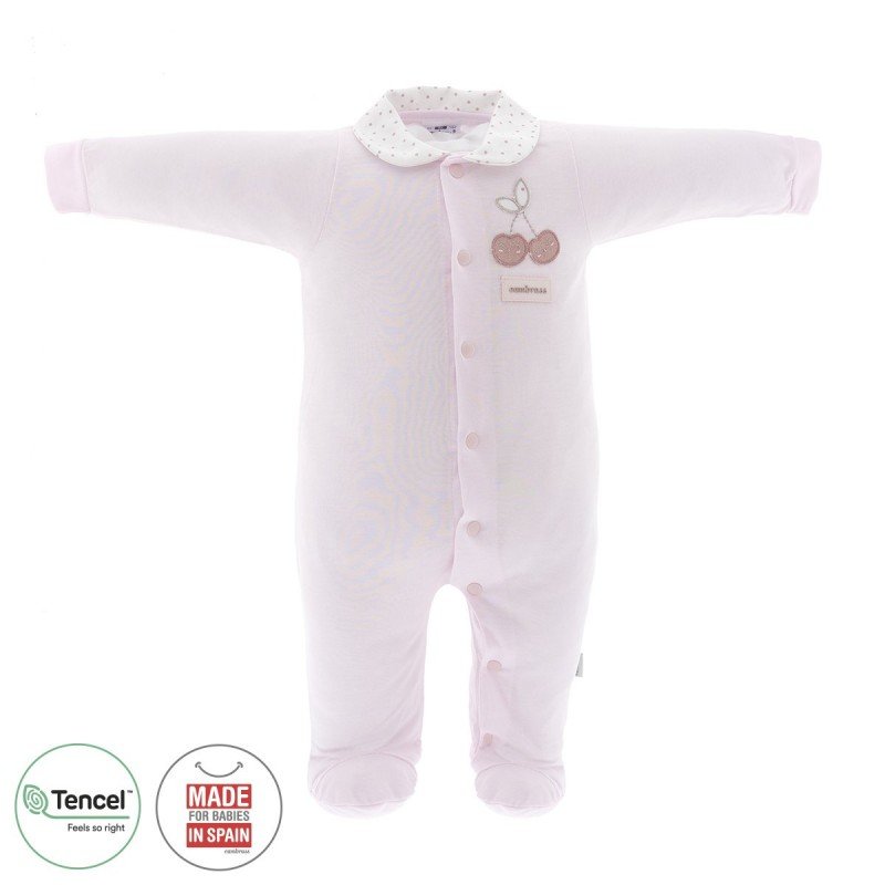 Cambrass PELELE LARGO 730 1 ROSA