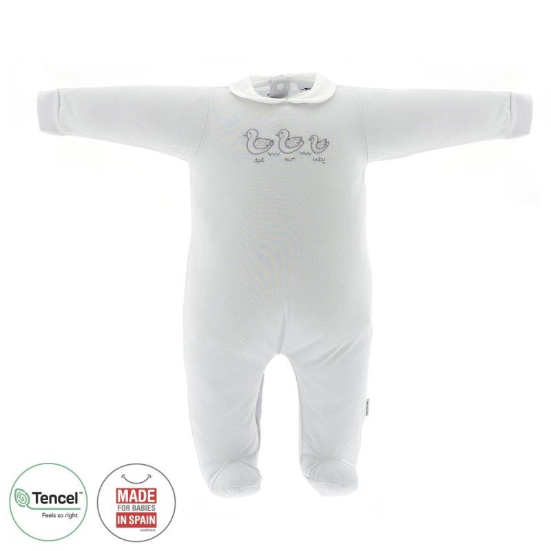 Cambrass PELELE LARGO 735 1 GRIS