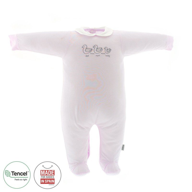 Cambrass PELELE LARGO 735 1 ROSA