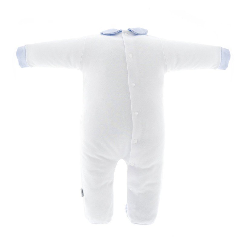 Cambrass PELELE LARGO 736 1 CELESTE