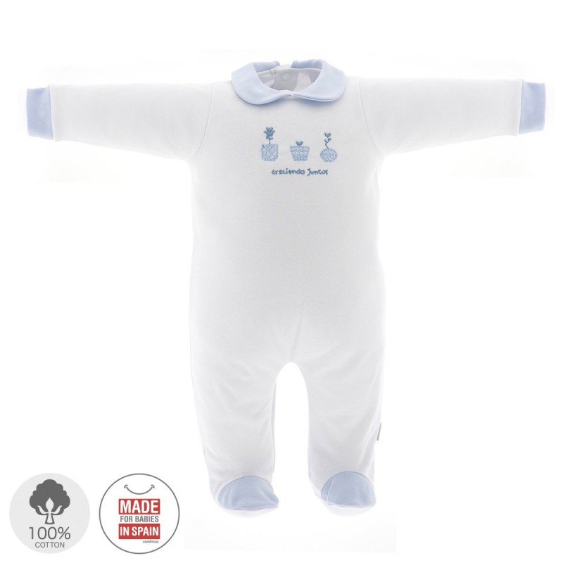 Cambrass PELELE LARGO 736 1 CELESTE