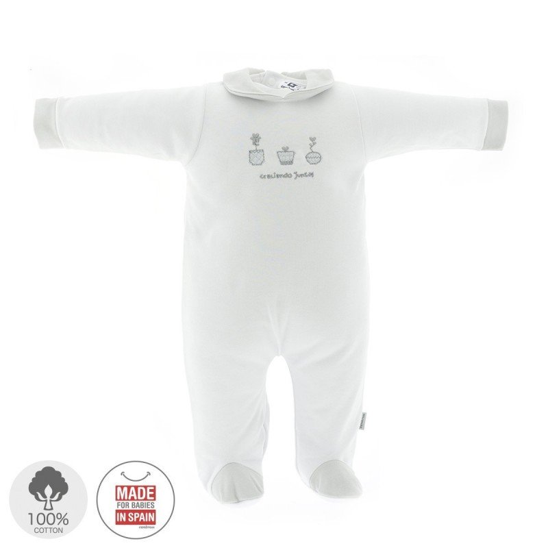 Cambrass PELELE LARGO 736 1 GRIS