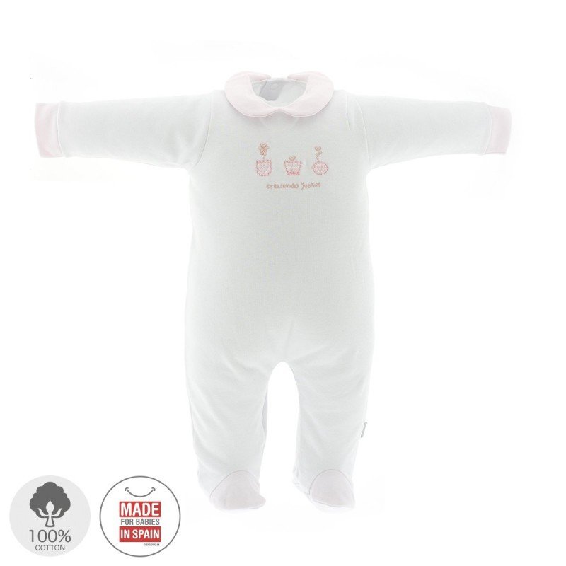 Cambrass PELELE LARGO 736 1 ROSA