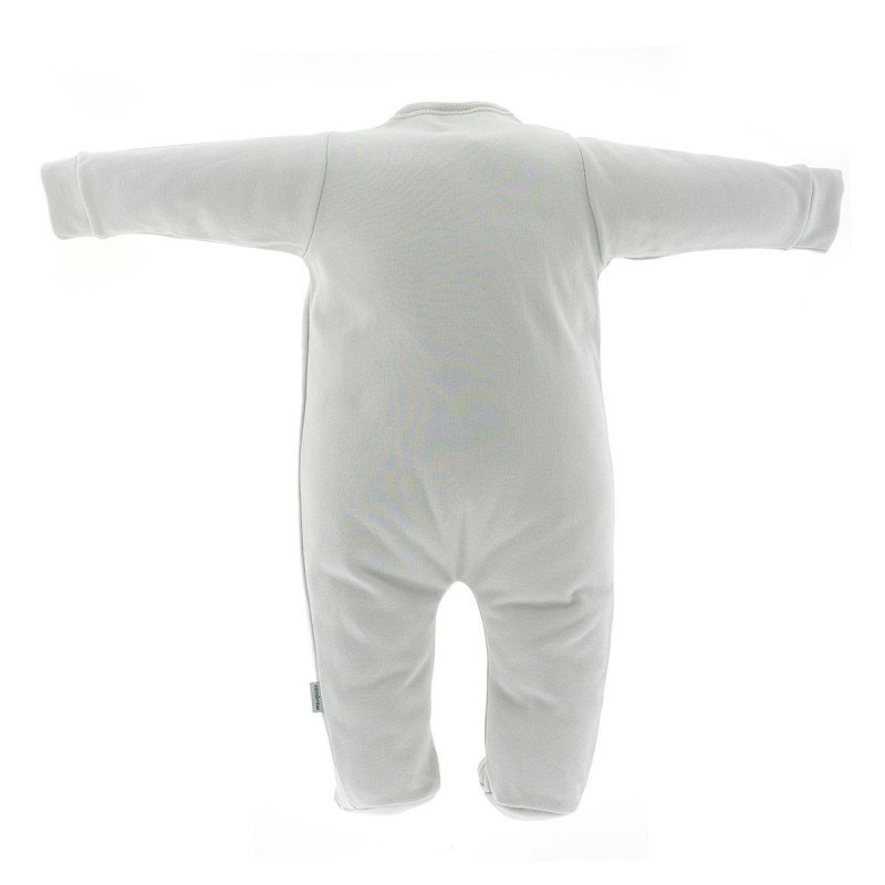 Cambrass PELELE LARGO 737 1 GRIS