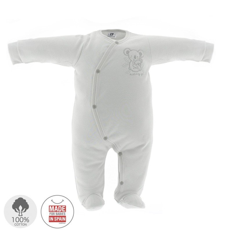 Cambrass PELELE LARGO 737 1 GRIS