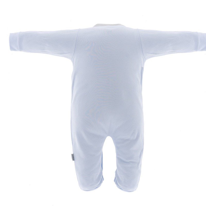 Cambrass PELELE LARGO 739 1 CELESTE