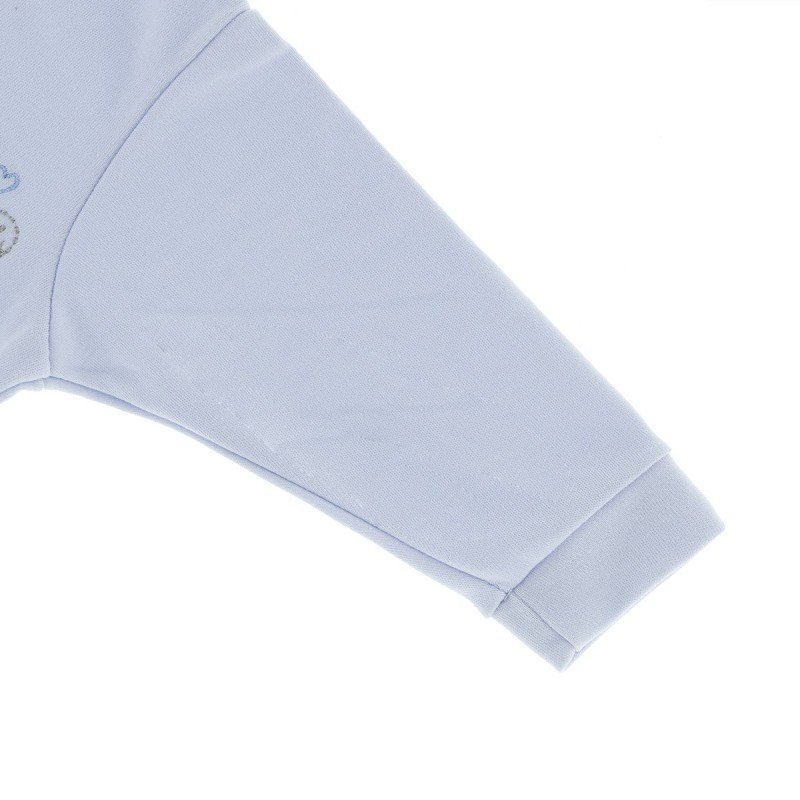 Cambrass PELELE LARGO 739 1 CELESTE