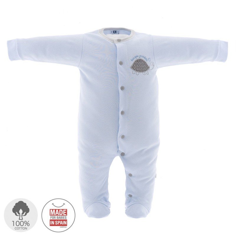 Cambrass PELELE LARGO 739 1 CELESTE