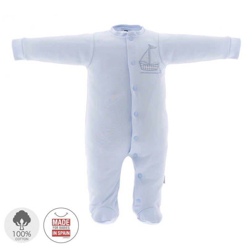 Cambrass PELELE LARGO 740 1 CELESTE