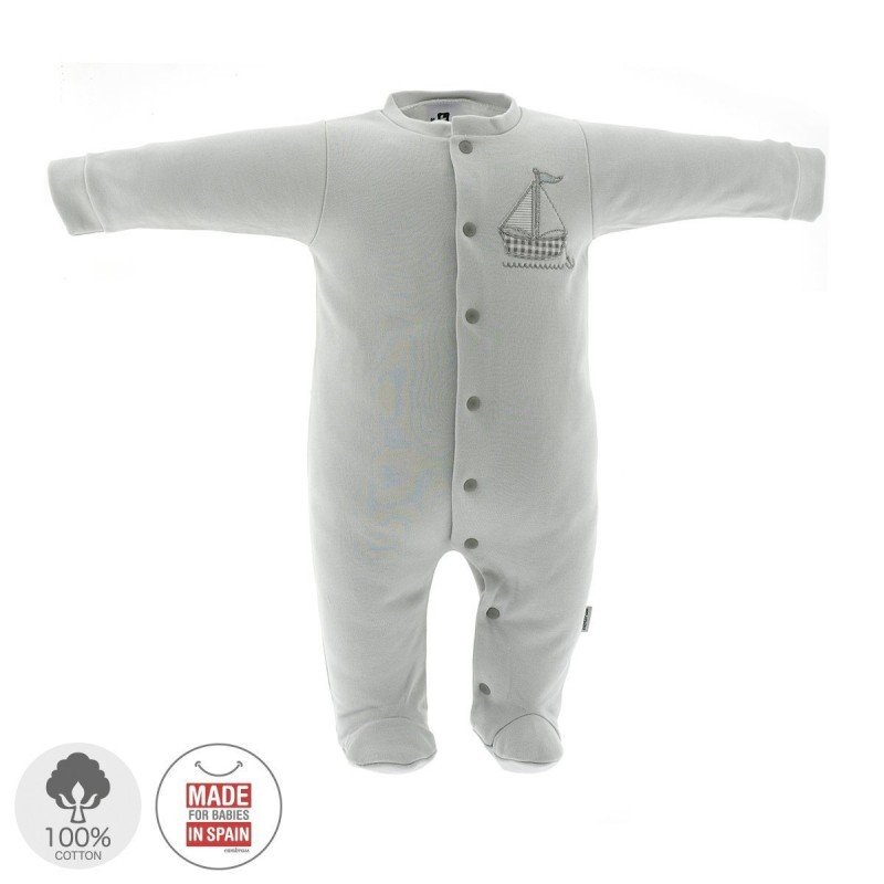 Cambrass PELELE LARGO 740 1 GRIS