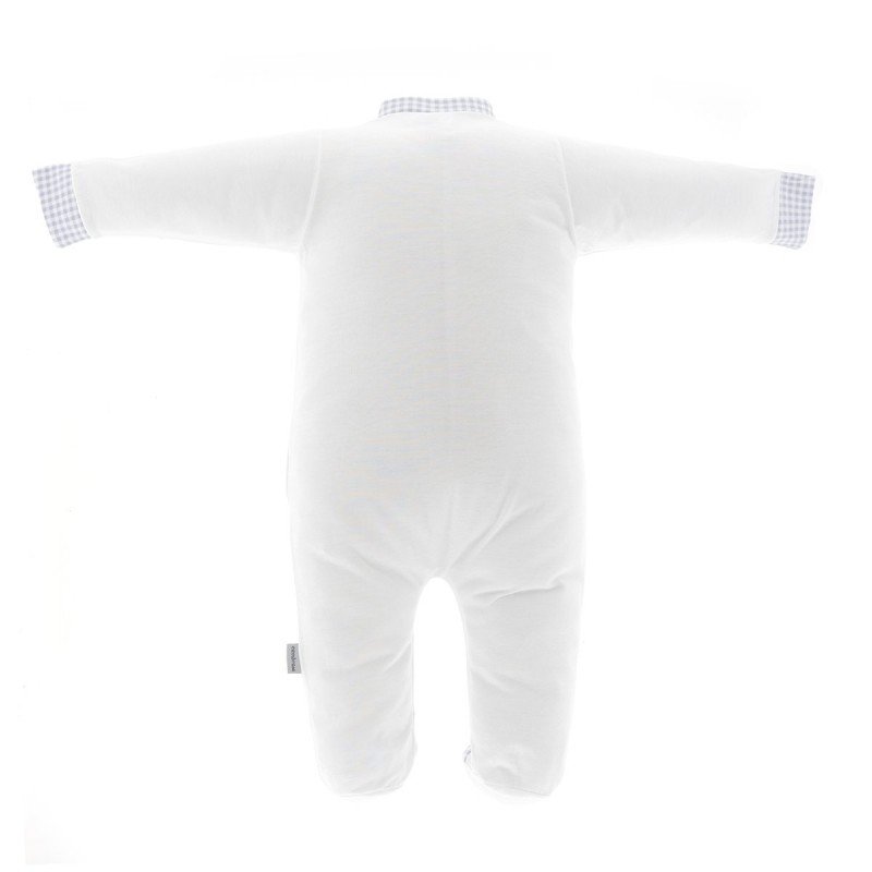 Cambrass PELELE LARGO 743 1 CELESTE