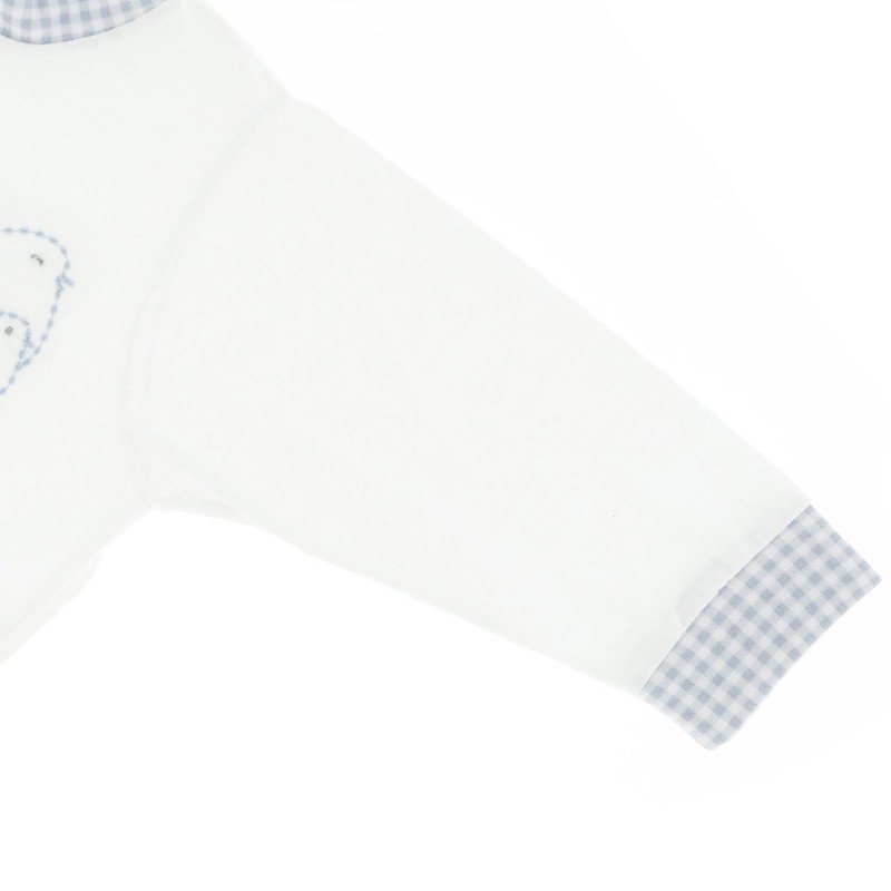 Cambrass PELELE LARGO 743 1 CELESTE