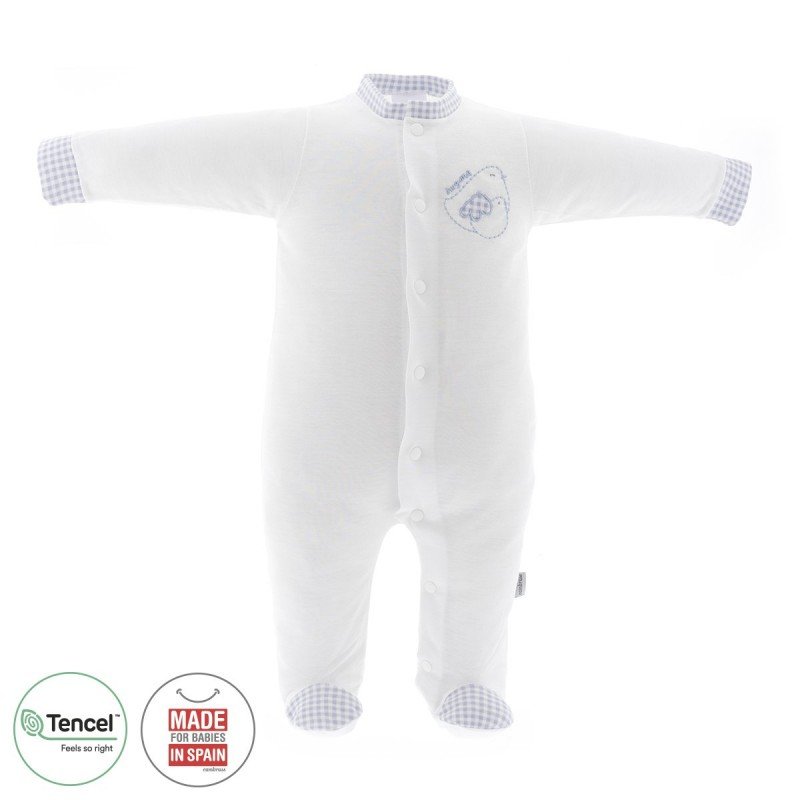 Cambrass PELELE LARGO 743 1 CELESTE