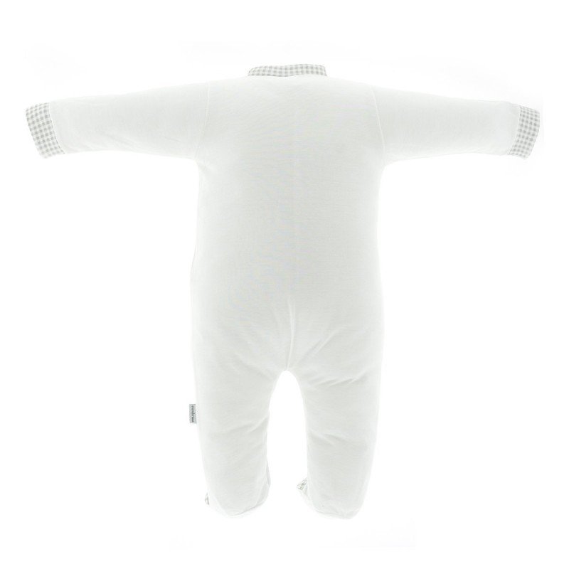 Cambrass PELELE LARGO 743 1 GRIS