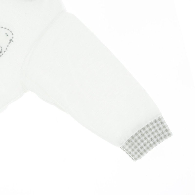 Cambrass PELELE LARGO 743 1 GRIS