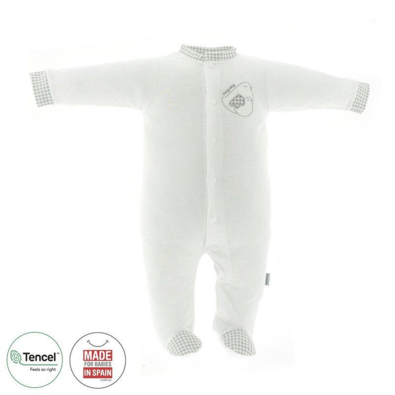 Cambrass PELELE LARGO 743 1 GRIS