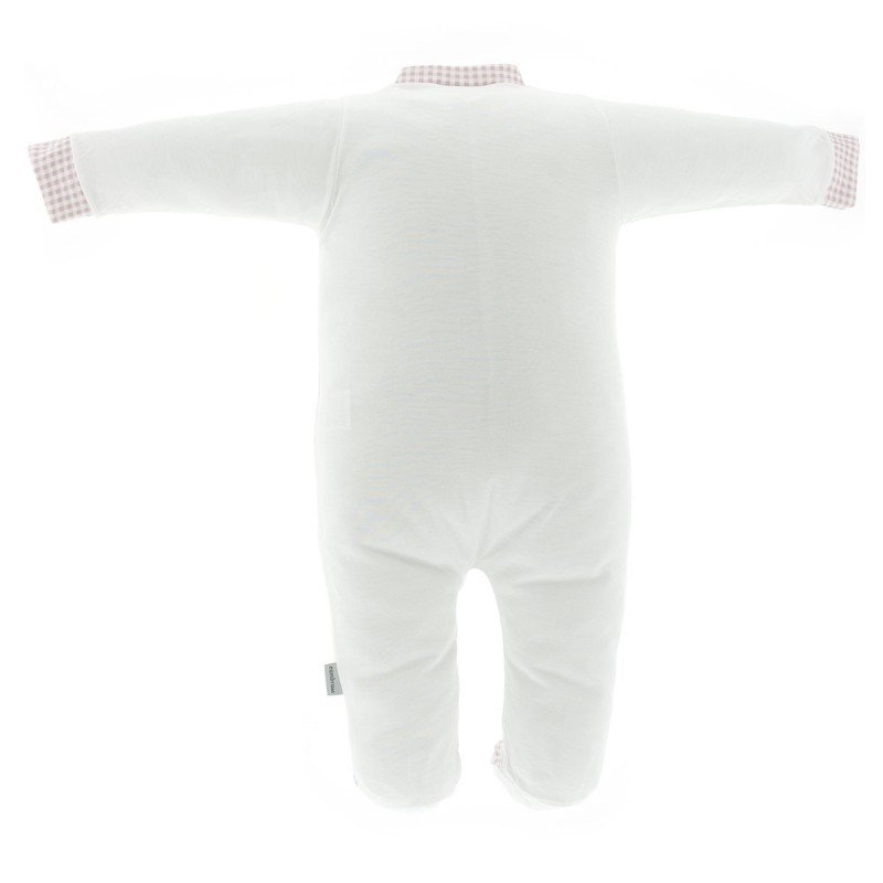 Cambrass PELELE LARGO 743 1 ROSA