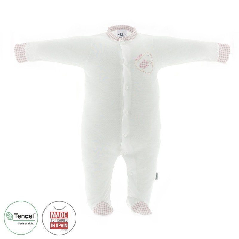 Cambrass PELELE LARGO 743 1 ROSA