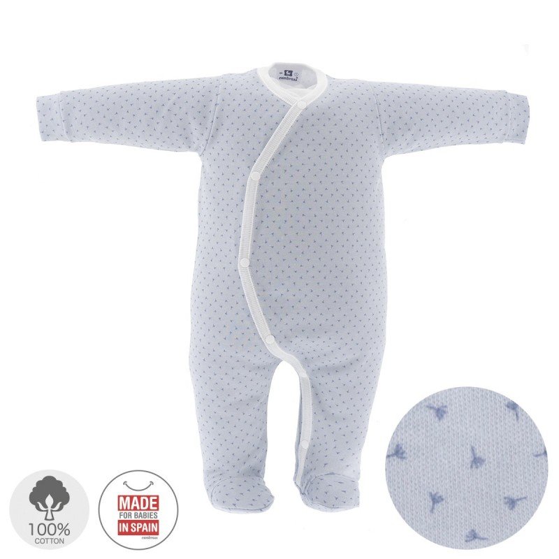 Cambrass PELELE LARGO 745 1 AZUL