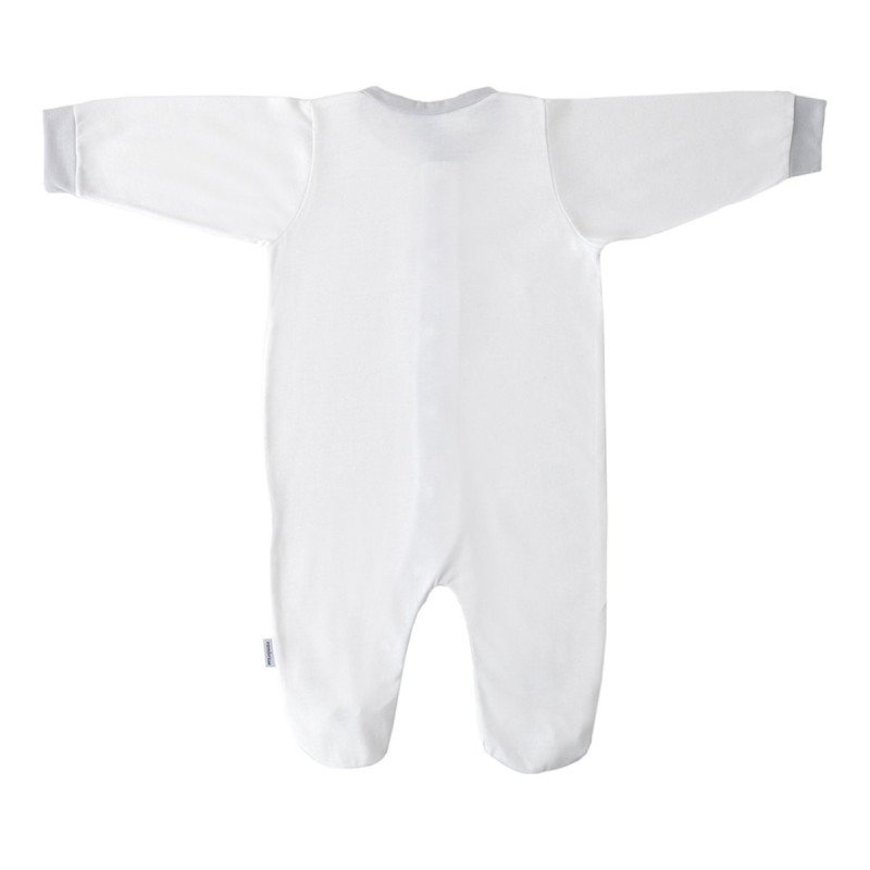 Cambrass PELELE LARGO 748 1 GRIS