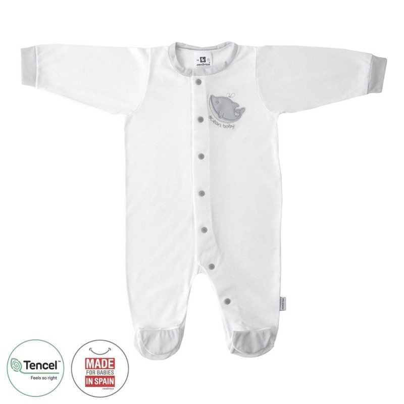 Cambrass PELELE LARGO 748 1 GRIS