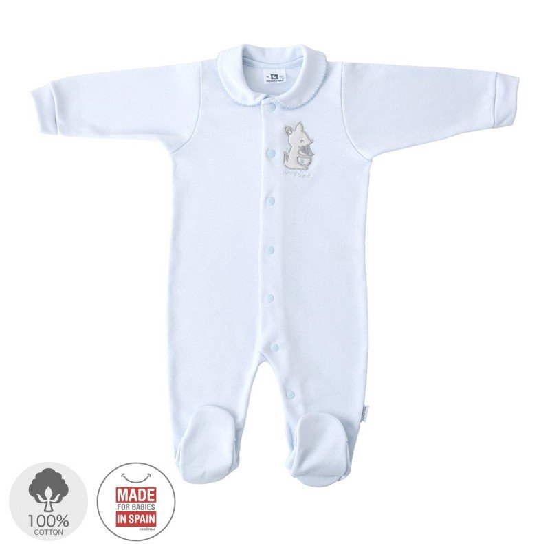 Cambrass PELELE LARGO 750 1 CELESTE