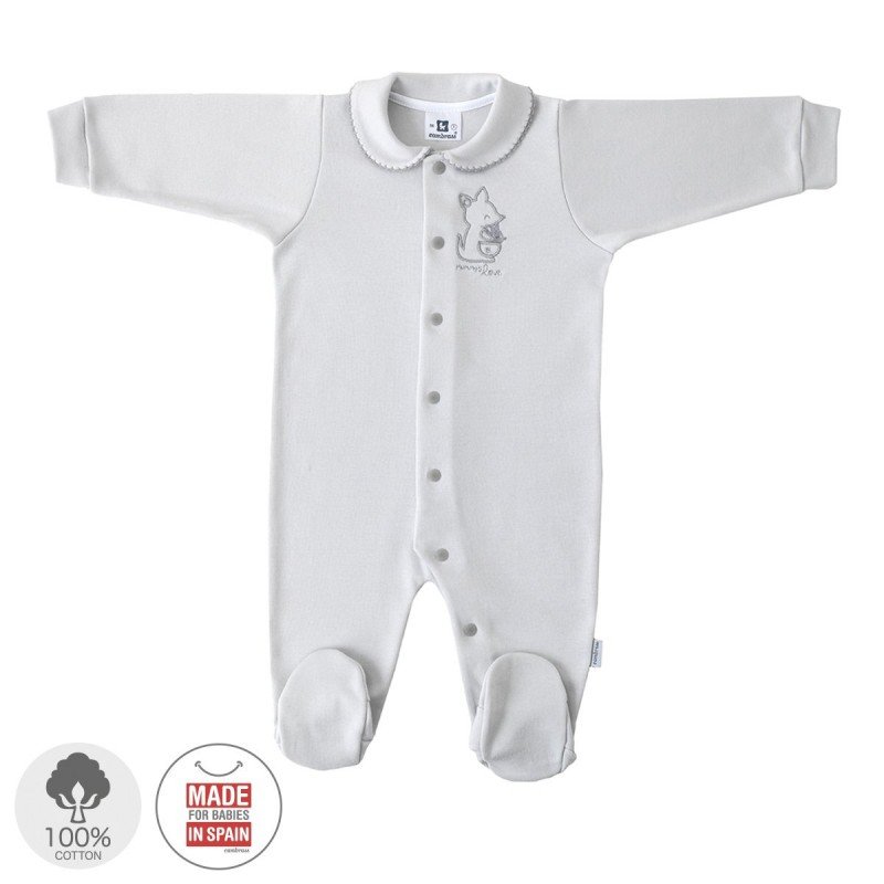 Cambrass PELELE LARGO 750 1 GRIS