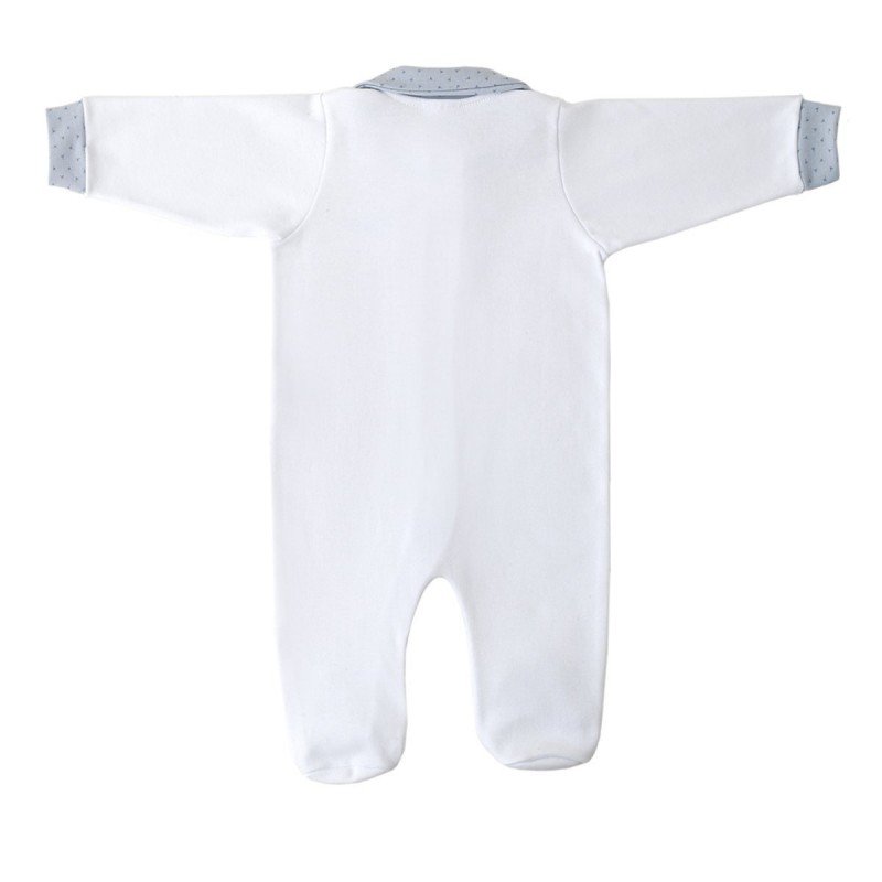 Cambrass PELELE LARGO 751 1 CELESTE