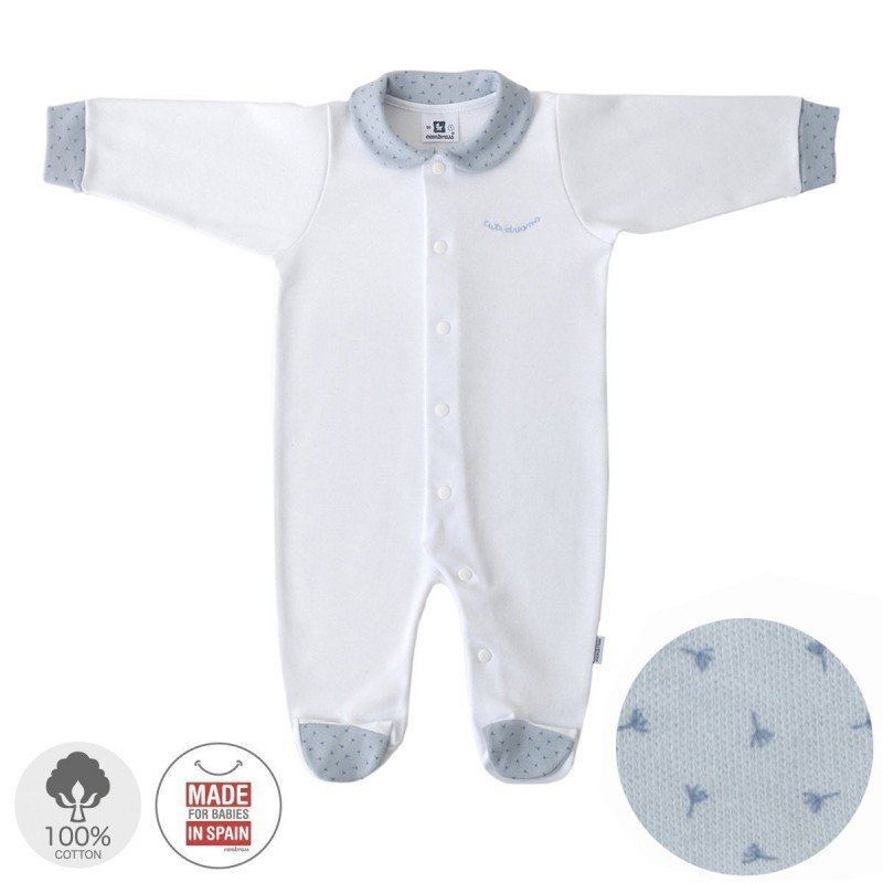 Cambrass PELELE LARGO 751 1 CELESTE