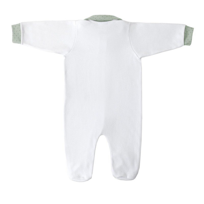 Cambrass PELELE LARGO 751 1 VERDE