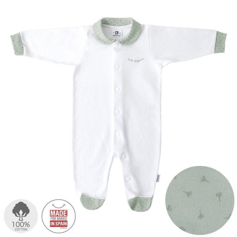 Cambrass PELELE LARGO 751 1 VERDE