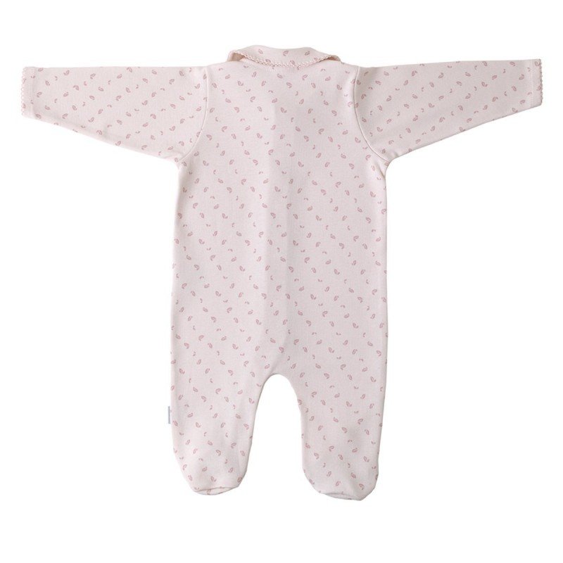 Cambrass PELELE LARGO 754 1 ROSA